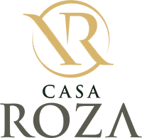Casa Roza Logo